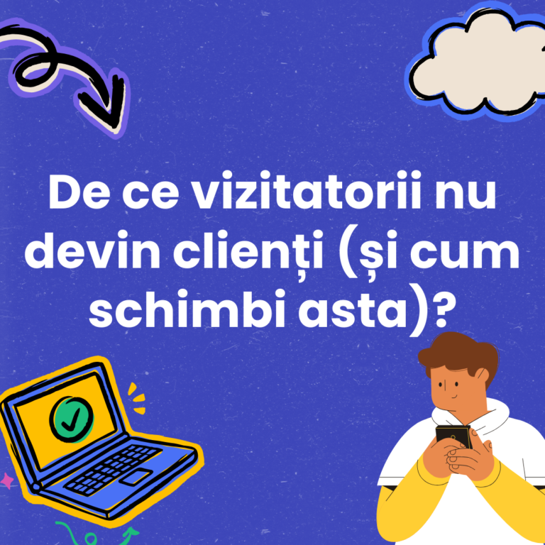 Marketing online bazat pe neuroștiință. De ce nu ai clienți și cum rezolvi asta?